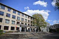 L'Université technologique d'État du Bélarus