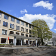 (Belarusian State Technological University) لجامعة البيلاروسية الحكومية التكنولوجية