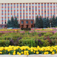(Gomel State Medical University) جامعة ولاية غوميل الطبية