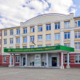 (Grodno State Agrarian University) المؤسسة التعليمية "جامعة غرودنا الحكومية الزراعية