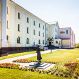 L’Université d’État de Polotsk (Polotsk State University)