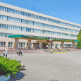 (Grodno State Medical University) المؤسسة التعليمية "جامعة غرودنو الحكومية الطبية"