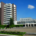 Universidad Estatal de Medicina de Belarús (Belarusian State Medical University)