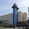  白俄罗斯共和国紧急情况部民防大学 (University of Civil Protection of the Ministry for Emergency Situations of the Republic of Belarus)