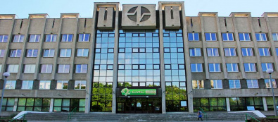 Université d’État de Bélarus d’informatique et de radioélectronique (Belarusian State University of Informatics and Radioelectronics)