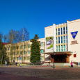 Yanka Kupala Universidad Estatal de Grodno (Yanka Kupala State University of Grodno)
