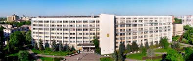 Brest State A.S. Pushkin University
