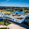 (Polotsk State University) جامعة بولاتسك الحكومية 