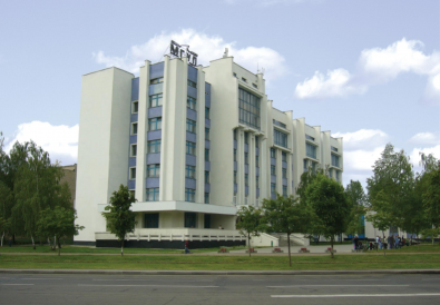 莫吉廖夫国立食品大学 (Belarusian State University of Food and Chemical Technologies)