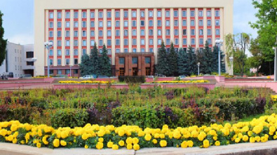 Gomel State Medical University