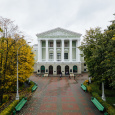 L'Université nationale technique de Bélarus (Belarusian National Technical University)
