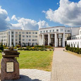 l’Université d’État de Baranavitchi (Baranavichy State University)