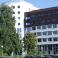 波蘭斯基州立大學 (Polessky State University)