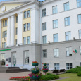 白俄罗斯国家 农业技术大学  (Belarusian State Agrarian Technical University)