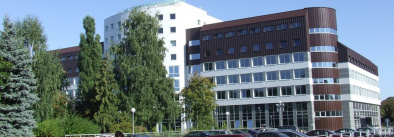 Institución educativo «Universidad Estatal de Polesia» (Polessky State University)