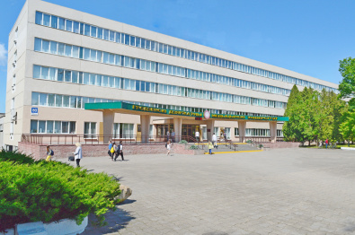 Universidad Estatal de Medicina de Grodno