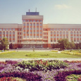 La Universidad Técnica Estatal de Gomel Sukhoi (Sukhoi State Technical University of Gomel)
