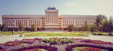 La Universidad Técnica Estatal de Gomel Sukhoi (Sukhoi State Technical University of Gomel)