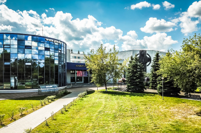 Universidad Estatal de Polotsk (Polotsk State University)